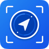 GPS Camera icon